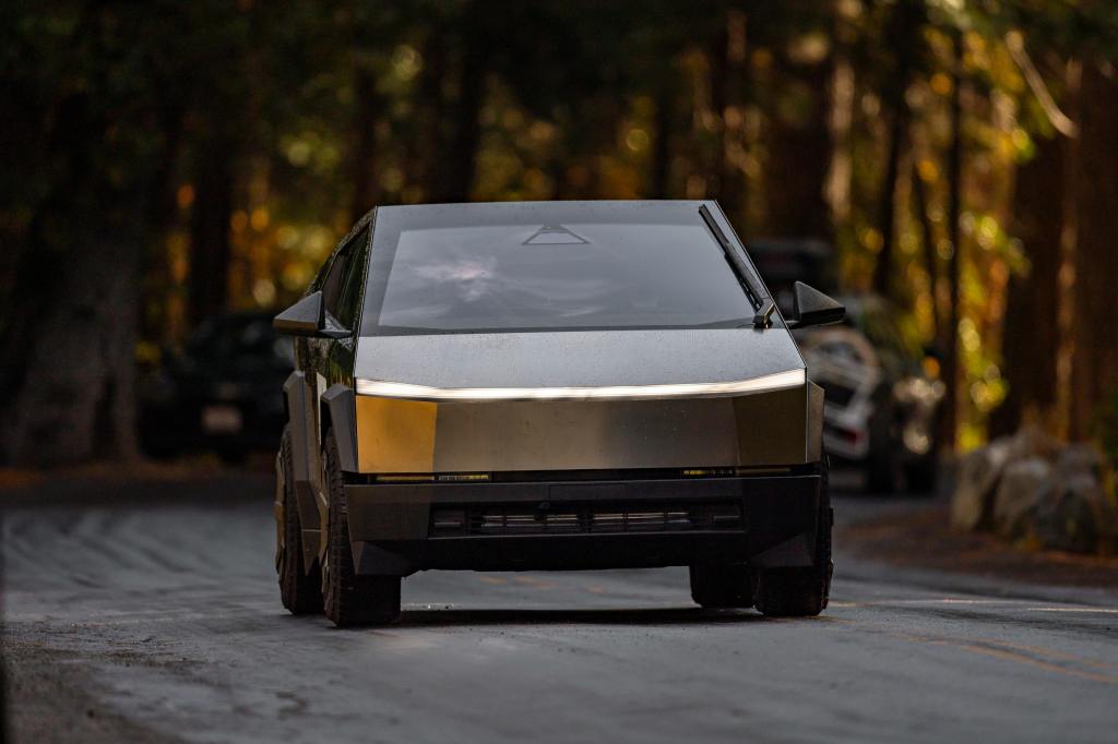 Can Elon Musk’s Return to Tesla Revive Its&nbsp;Fortunes?