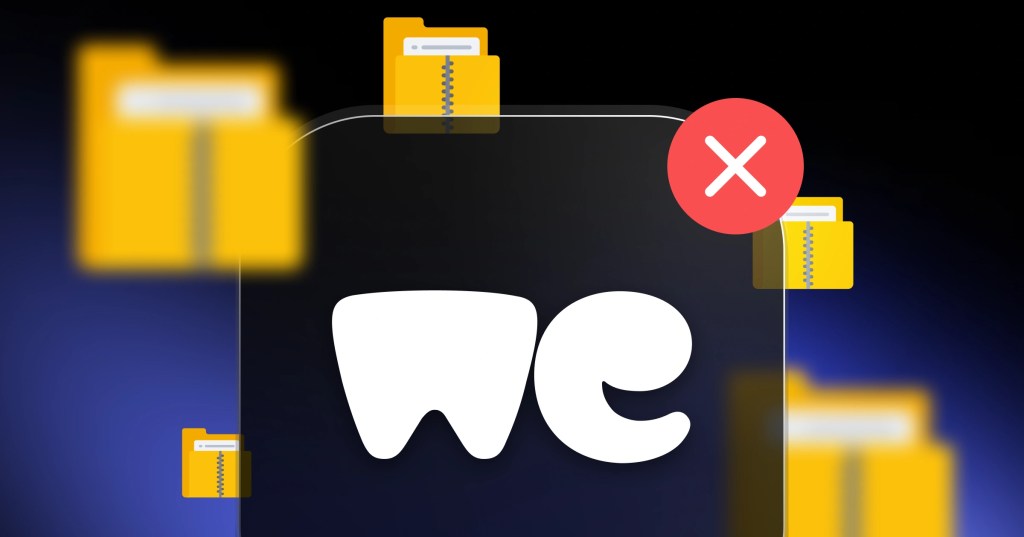 WeTransfer Clarifies: User Files Not Used for AI Training After&nbsp;Backlash