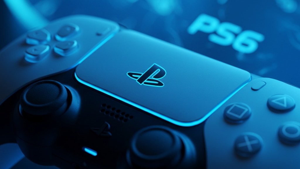 PlayStation 6 Handheld Rumors Point to Dockable Design and Backward&nbsp;Compatibility