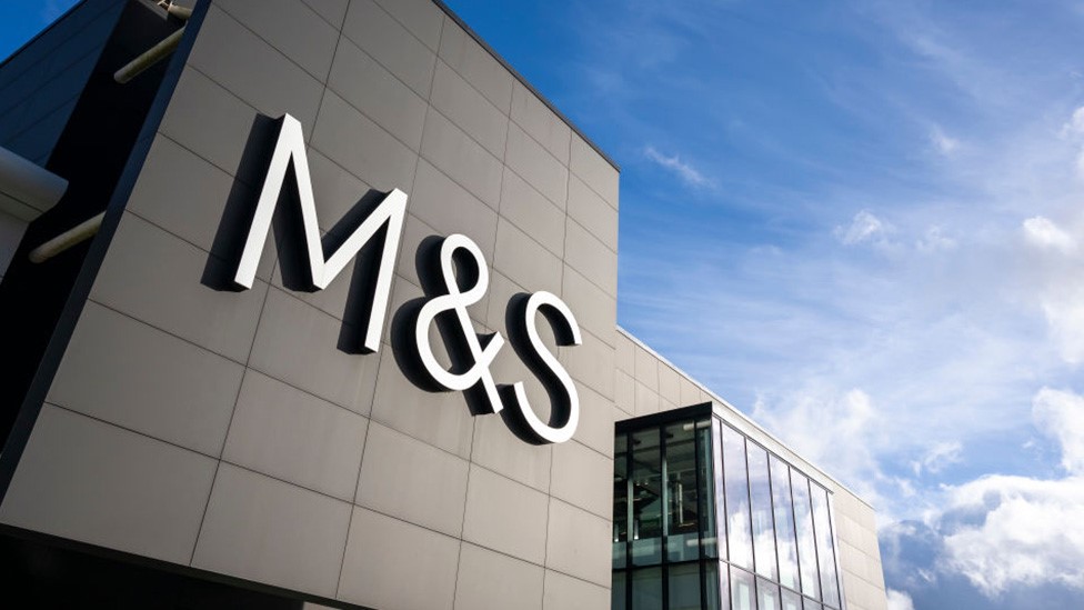 M&S Technology Chief Steps Down Months After Major Cyber&nbsp;Attack