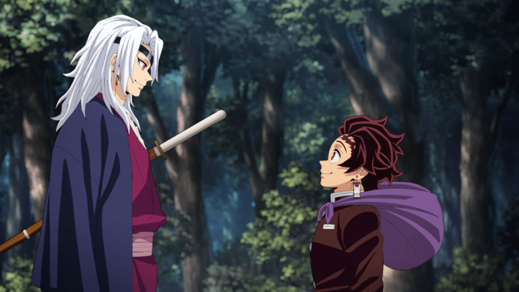 ‘Demon Slayer’ Smashes Anime Box Office Record With $70M U.S.&nbsp;Debut