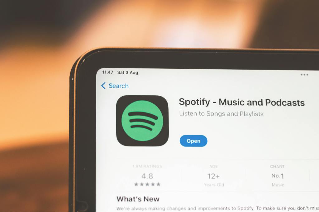 Spotify Launches Lossless Audio for Premium&nbsp;Subscribers