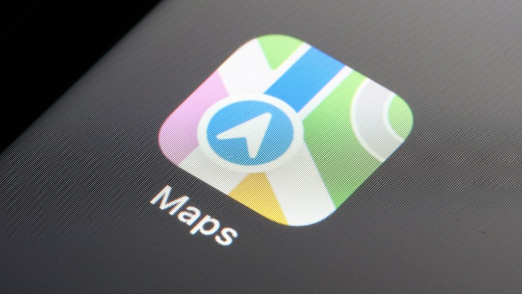 Apple Reportedly Preparing to Introduce Ads in the Maps&nbsp;App