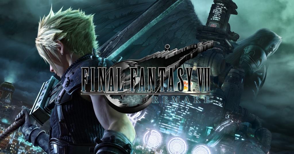 Final Fantasy VII Remake Part Three will be more focused, says director, in response to fan&nbsp;feedback