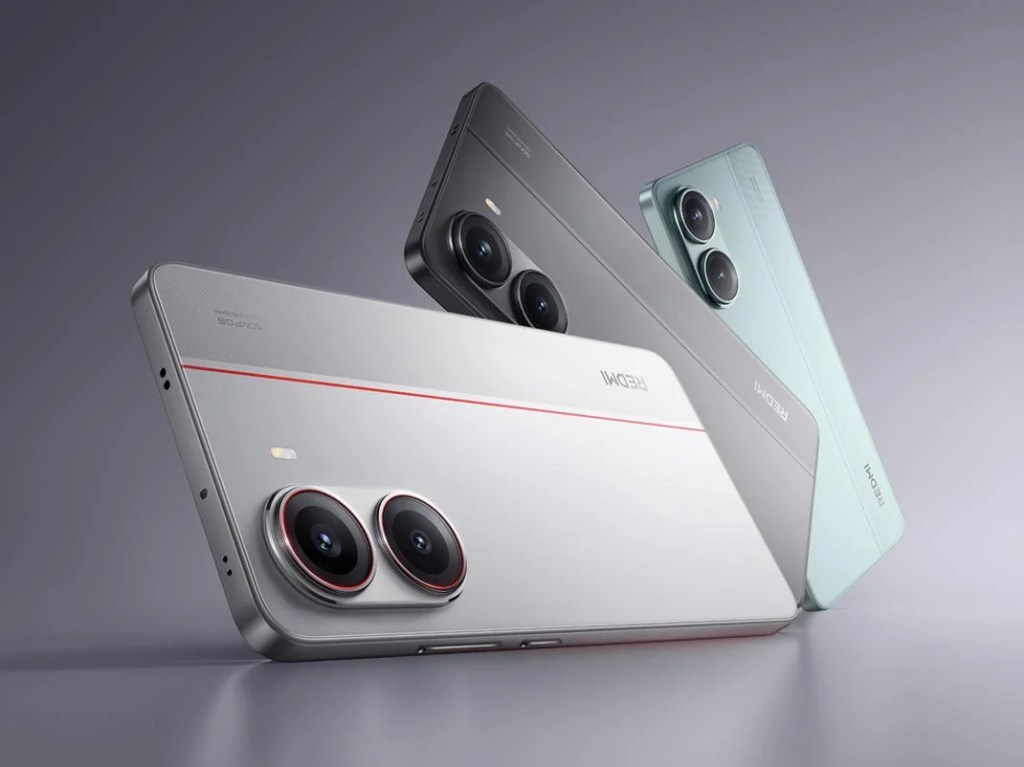 Redmi Turbo 5 Could Feature Enormous 9,000mAh Battery to Eliminate Power&nbsp;Anxiety